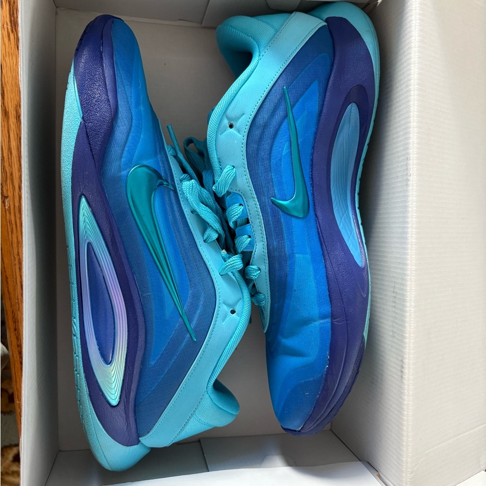 Nike A'ja Wilson A'One